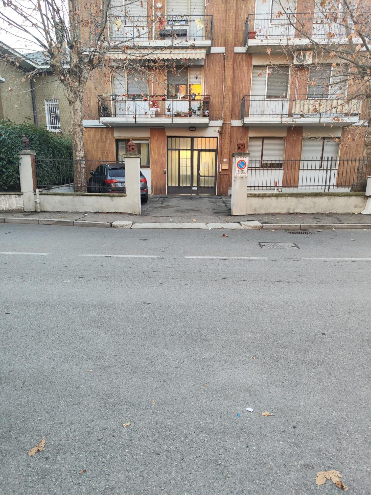 Appartamento C&Y Monte San Gabriele Novara Exteriér fotografie