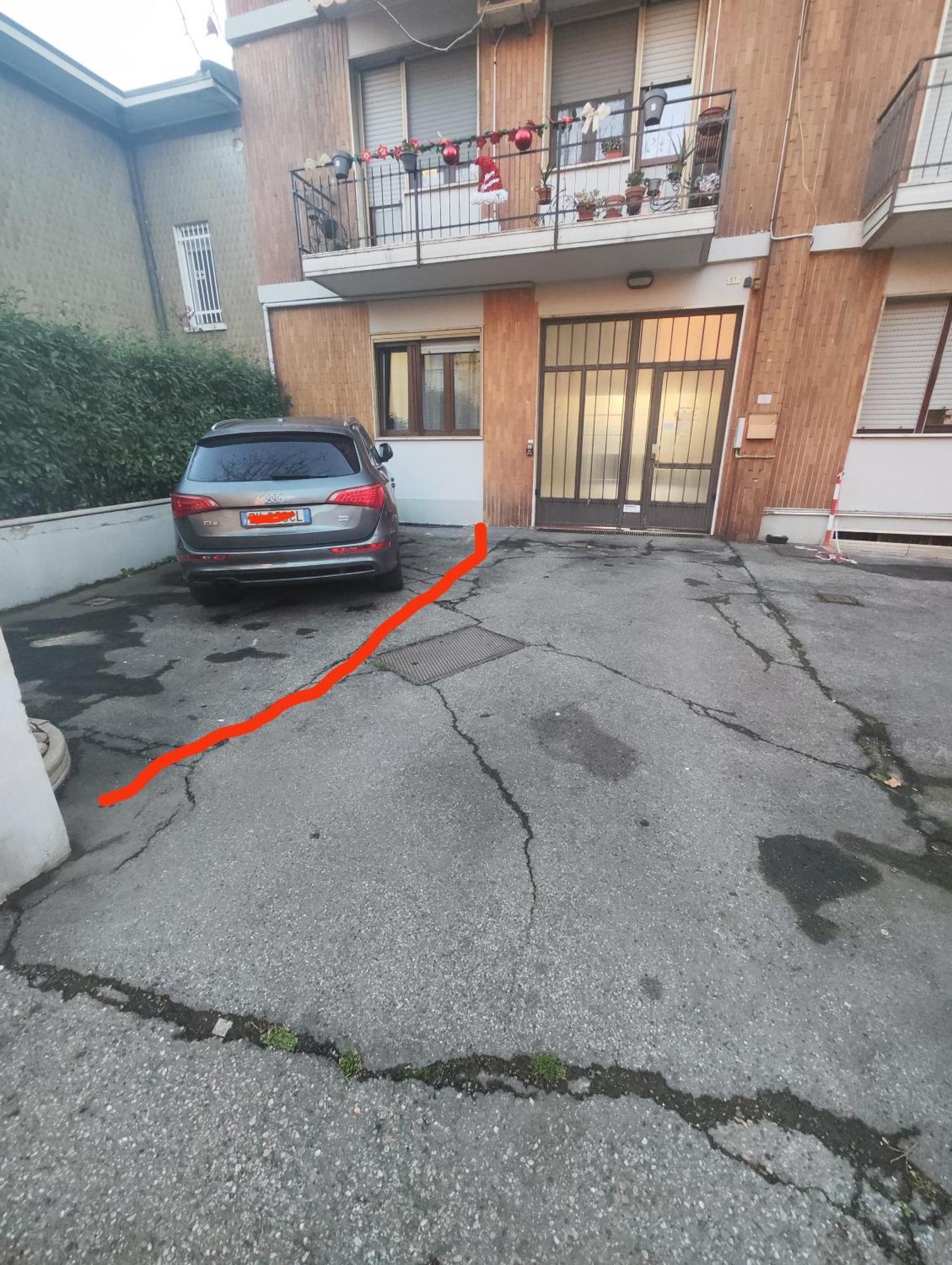 Appartamento C&Y Monte San Gabriele Novara Exteriér fotografie