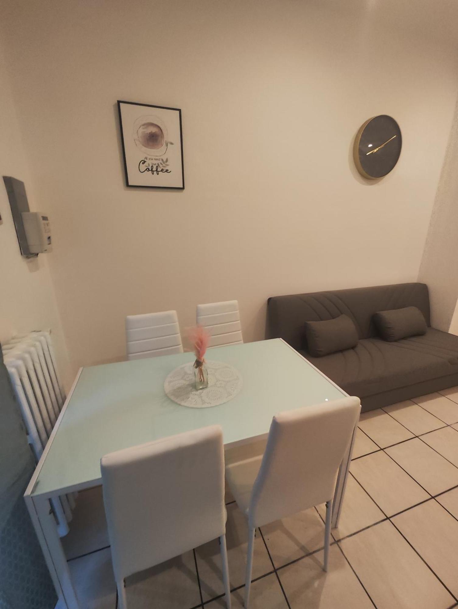 Appartamento C&Y Monte San Gabriele Novara Exteriér fotografie