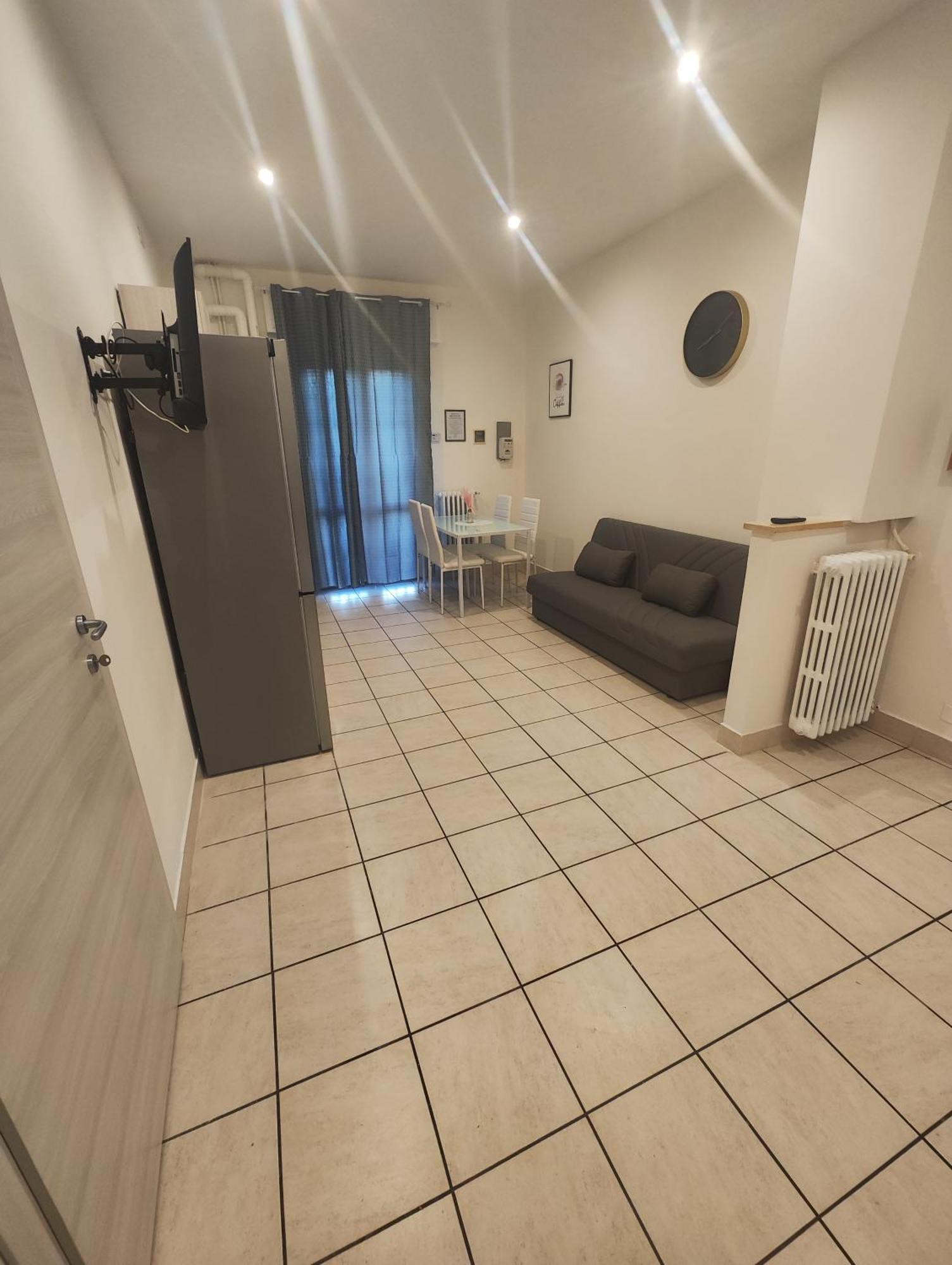 Appartamento C&Y Monte San Gabriele Novara Exteriér fotografie