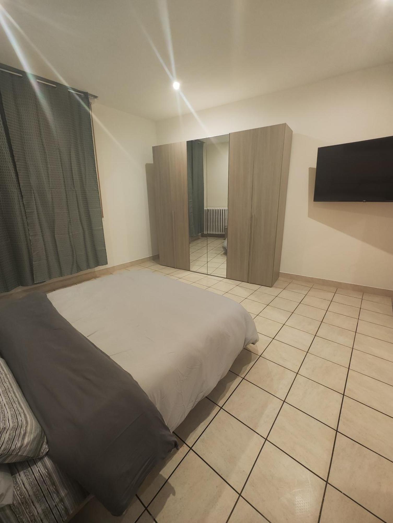 Appartamento C&Y Monte San Gabriele Novara Exteriér fotografie