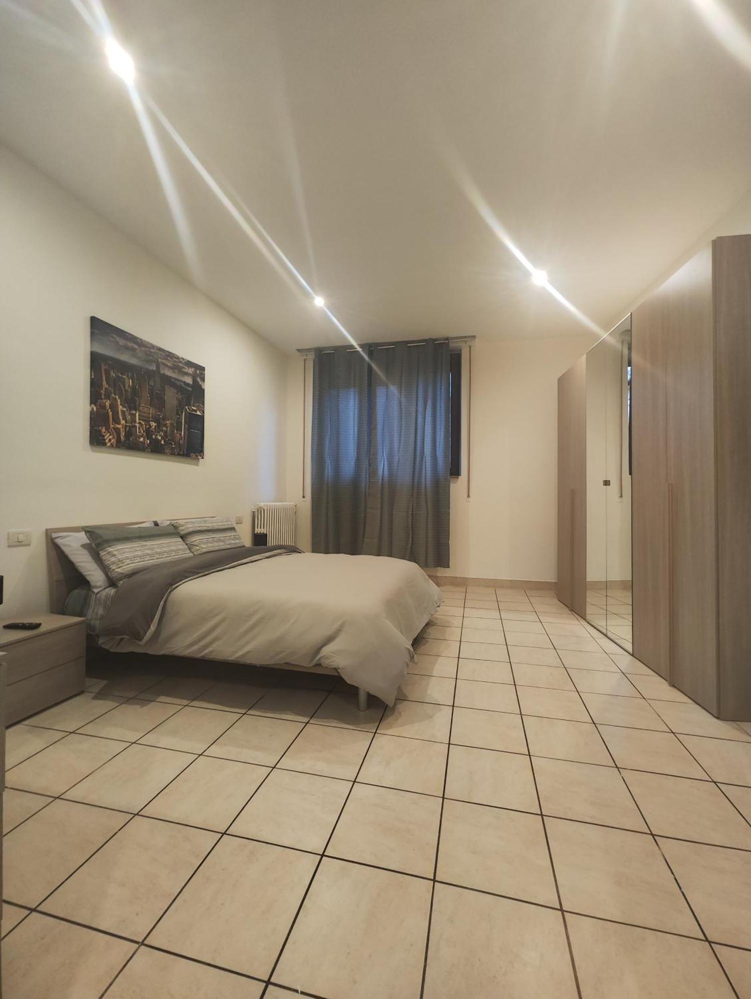 Appartamento C&Y Monte San Gabriele Novara Exteriér fotografie